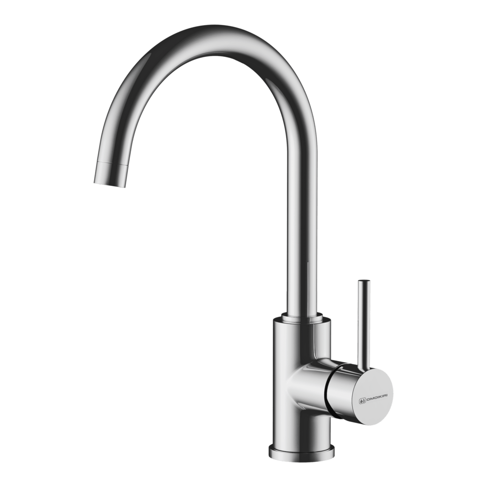 Смеситель Shinagawa-C