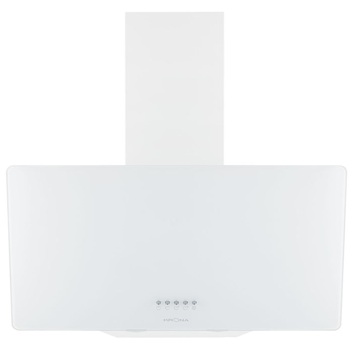 KRONA POLLY 600 WHITE PB V2 вытяжка кухонная
