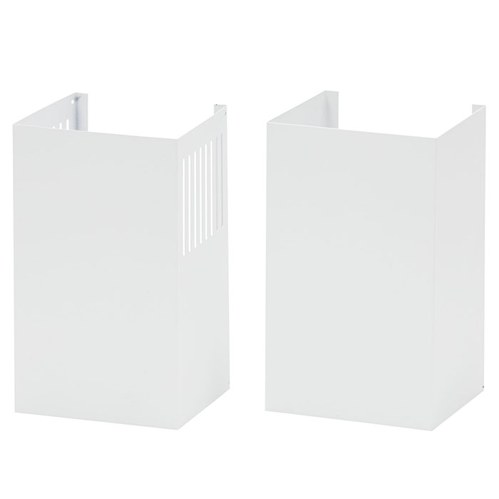 KRONA POLLY 600 WHITE PB V2 вытяжка кухонная