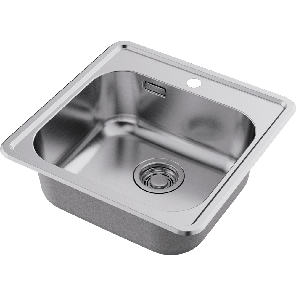 Мойка Notoro 48-IN