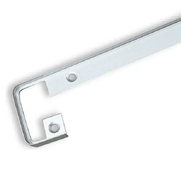 Планка для столешницы, соединительная, 1 шт.