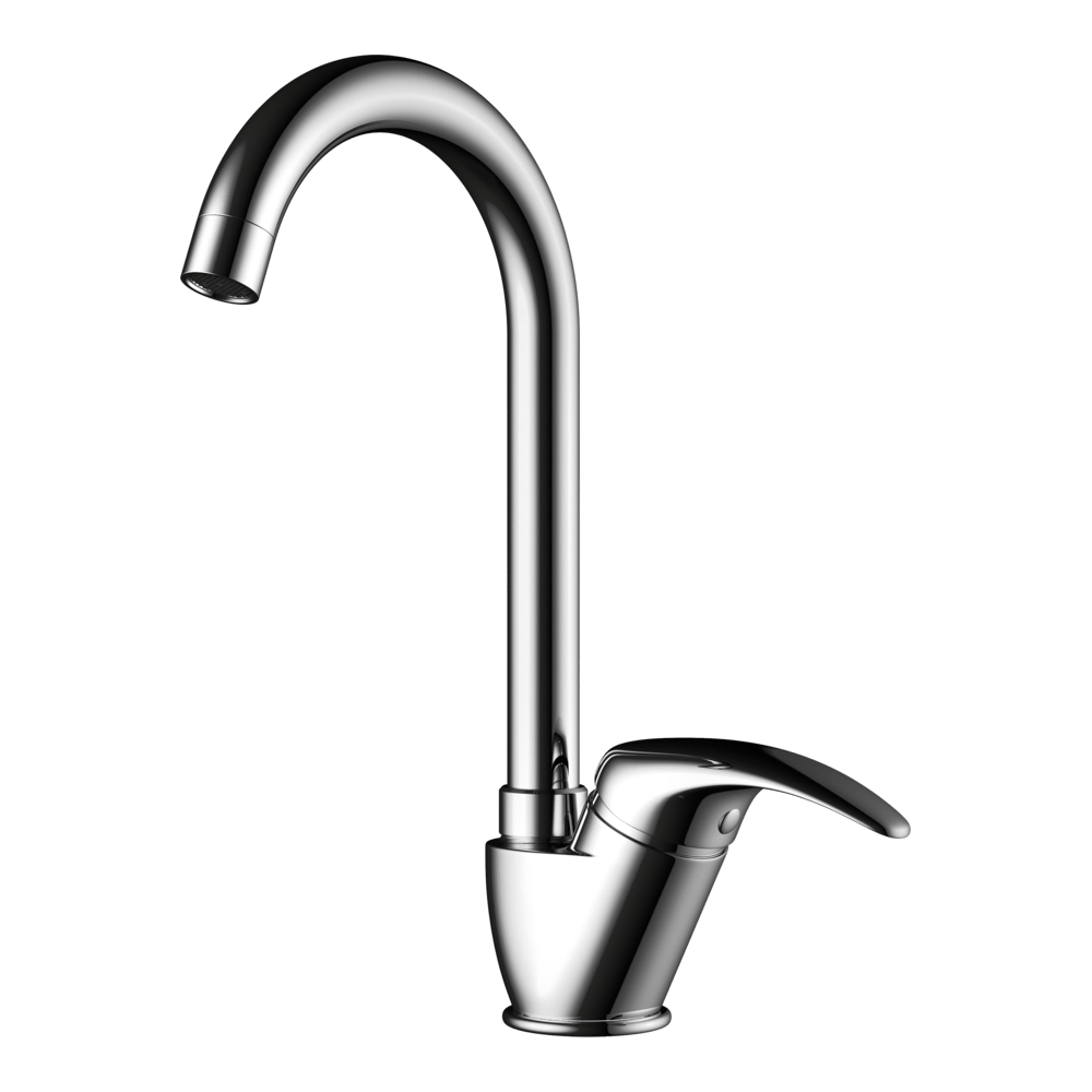 Смеситель Umi-C